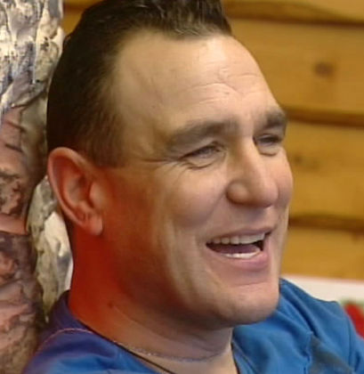 Vinnie Jones Editorial Stock Photo - Stock Image | Shutterstock
