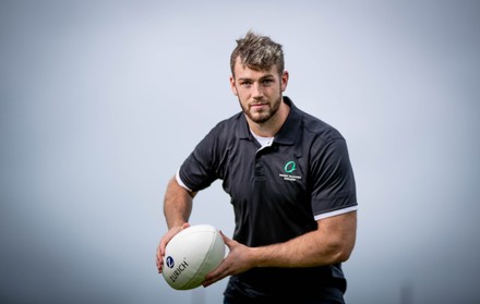 Nominees For The Zurich Irish Rugby Players Award Announced - 07 Oct 2020