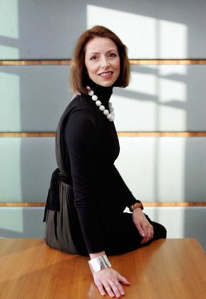 Helena Morrissey Chief Executive Officer Of Mellon Financial