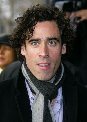 Stephen Mangan Editorial Stock Photo - Stock Image | Shutterstock