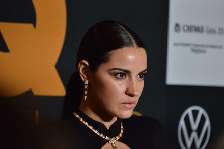 Maite Perroni Editorial Stock Photo - Stock Image | Shutterstock