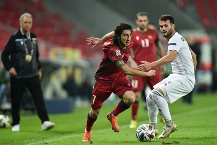 Khoren Bayramyan Editorial Stock Photo Stock Image Shutterstock