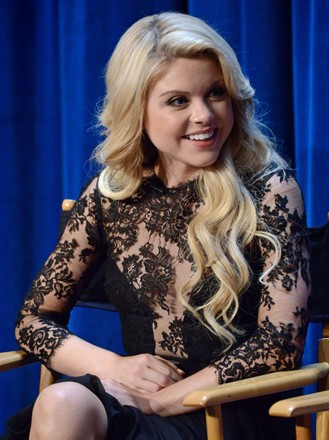 The Paley Center for Media Presents 'Faking It', Los Angeles, USA - 12 Sep 2014