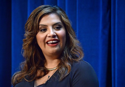 The Paley Center for Media Presents 'Cristela', Los Angeles, USA - 11 Sep 2014