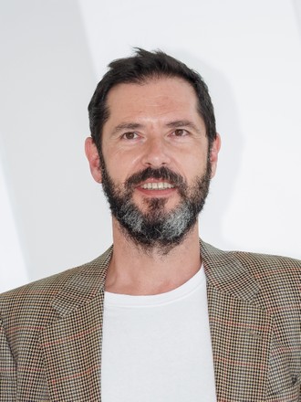 "Ovni(s)" photocall, 3rd Canneseries, France - 11 Oct 2020