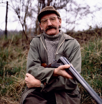 Emmerdale Farm 1981 Seth Armstrong Played Editorial Stock Photo - Stock ...