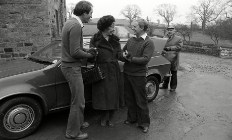 'Emmerdale Farm' TV Show UK  - 1981