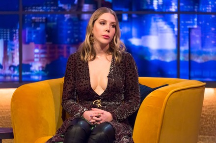 Katherine Ryan Editorial Stock Photo - Stock Image | Shutterstock