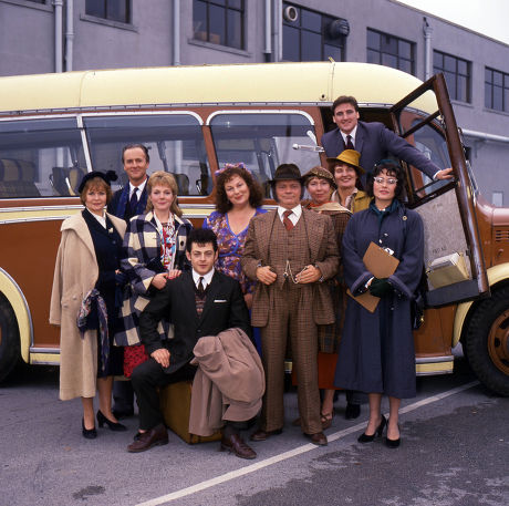 'Darling Buds of May'   TV   1991