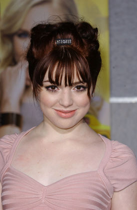 Jennifer Stone Editorial Stock Photo - Stock Image | Shutterstock