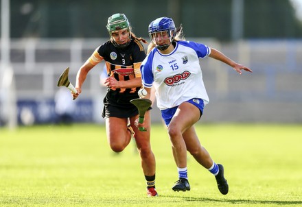 Liberty Insurance All-Ireland Senior Championship Round 2, Waterford GAA, Waterford, Co. Waterford - 17 Oct 2020