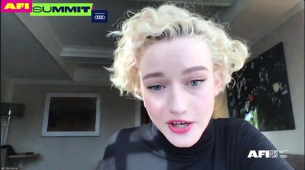 Julia Garner Editorial Stock Photo - Stock Image | Shutterstock