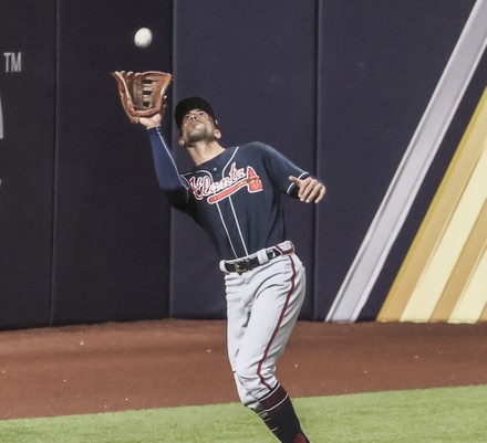 Nick markakis hi-res stock photography and images - Alamy