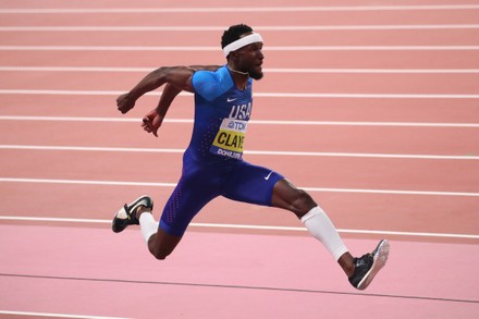 IAAF World Championships Doha 2019, Doha, Qatar - 29 Sep 2019