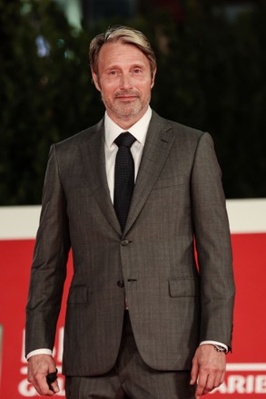 Mads Mikkelsen Editorial Stock Photo - Stock Image | Shutterstock