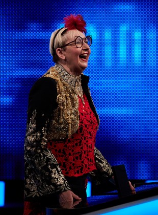 'The Chase Celebrity Special' TV Show, Series 11, Episode 9, UK - 31 Oct 2020