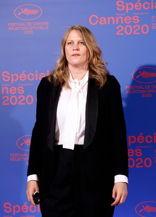 Cannes 2020 Special, France - 27 Oct 2020