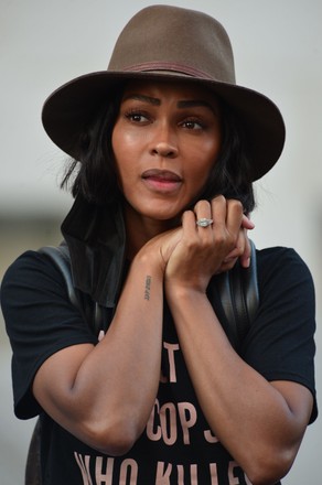 Meagan Good Editorial Stock Photo - Stock Image | Shutterstock