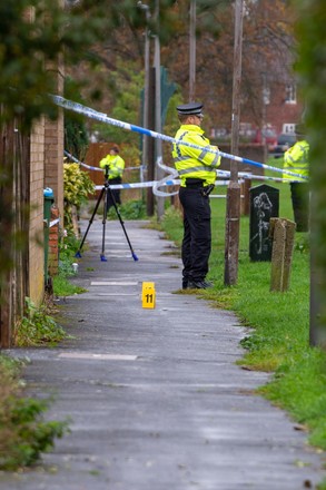 Murder investigation launched in Aylesbury, Aylesbury, Buckinghamshire ...