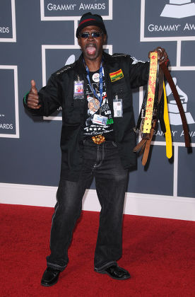 52nd Annual Grammy Awards, Arrivals, Los Angeles, America - 31 Jan 2010