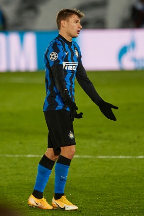 Inter milan players hi-res stock photography and images - Alamy