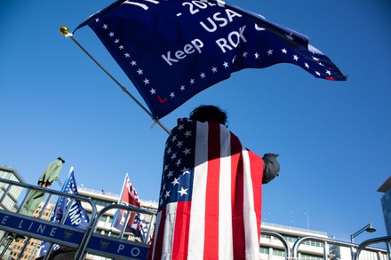 34 2024 Election Flag Stock Pictures Editorial Images And Stock Photos   Shutterstock 10995591d 