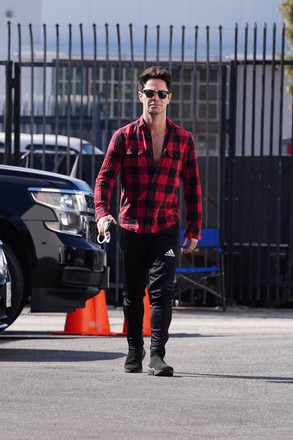 Sasha Farber Editorial Stock Photo - Stock Image | Shutterstock