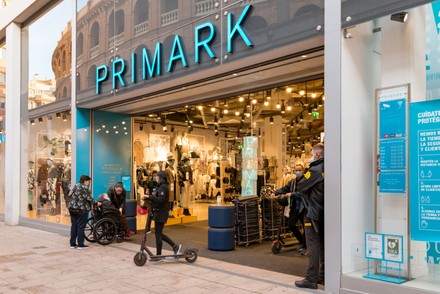 44 Primark logo Stock Pictures, Editorial Images and Stock Photos ...