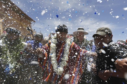 9 Former Bolivian President Epaselect Stock Pictures, Editorial Images ...