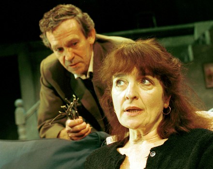 'Celaine' Play performed at Hampstead Theatre, London, UK - 05 Feb 1999