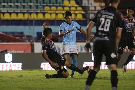 Cancun FC vs Alebrijes de Oaxaca Football, Quintana Roo, Mexico - 11 ...