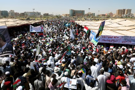 __COUNT__ Imágenes De Celebration Of Receiving Peace Leaders From Juba ...