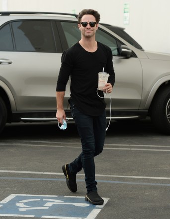 Sasha Farber Editorial Stock Photo - Stock Image | Shutterstock