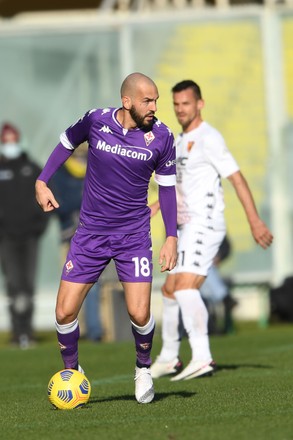 Soccer: Serie A 2020-2021 : Fiorentina 0-1 Benevento, Firenze, Italy - 22 Nov 2020
