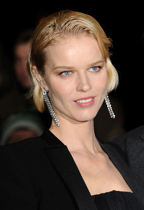 Eva Herzigova Editorial Stock Photo - Stock Image | Shutterstock