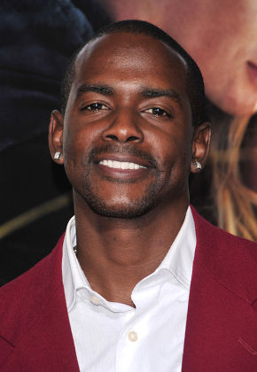 Keith Robinson Editorial Stock Photo - Stock Image | Shutterstock