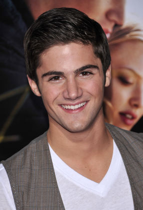 Max Ehrich Editorial Stock Photo - Stock Image | Shutterstock