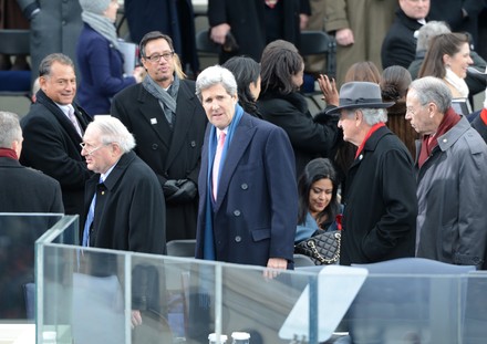 United States Senator John Kerry Democrat Editorial Stock Photo - Stock