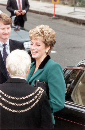 30 Princess diana brixton Stock Pictures, Editorial Images and Stock ...