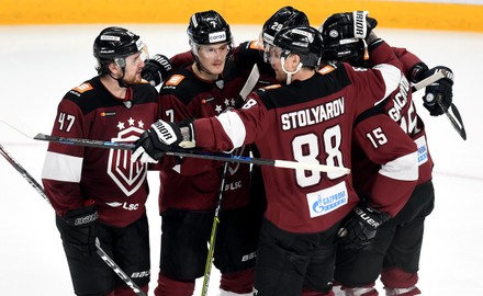 Ligue De Hockey Sur Glace Emblème De Hockey Vintage Avec Des Signes De Hockey Modèle De Logo Pour Ligue Club Equipe 149024842