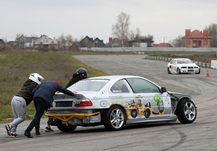 17 Tandem drifting Stock Pictures, Editorial Images and Stock Photos ...