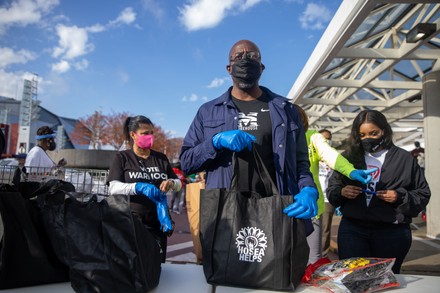 hosea helps volunteer work atlanta Stock Photos (Exclusive)  Shutterstock