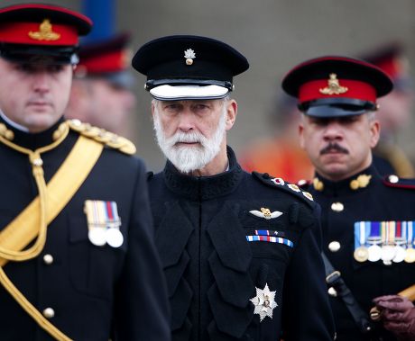 Prince Michael Kent Editorial Stock Photo - Stock Image | Shutterstock