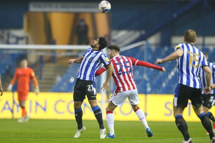 __COUNT__ Imágenes De Sheffield Wednesday V Stoke City, EFL Sky Bet ...