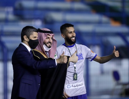 Al-Hilal vs Al-Nassr, Riyadh, Saudi Arabia - 28 Nov 2020