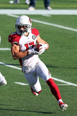 Photos: Arizona Cardinals receiver Andy Isabella