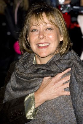 Jenny Agutter Editorial Stock Photo - Stock Image Shutterstock