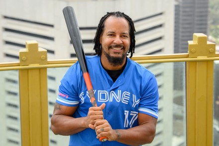 Manny Ramirez to play baseball in Australia