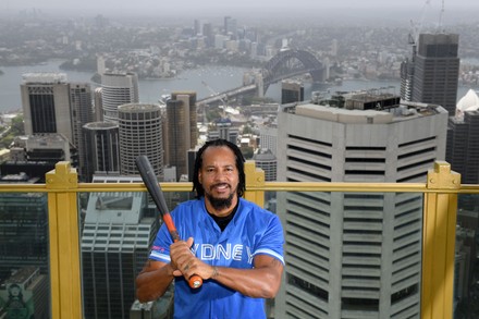 Manny Ramirez to play in Australian Baseball League with Sydney