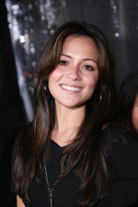 Italia Ricci Editorial Stock Photo - Stock Image | Shutterstock